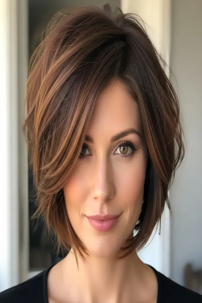 3. Short Choppy Bob 832x1248 1