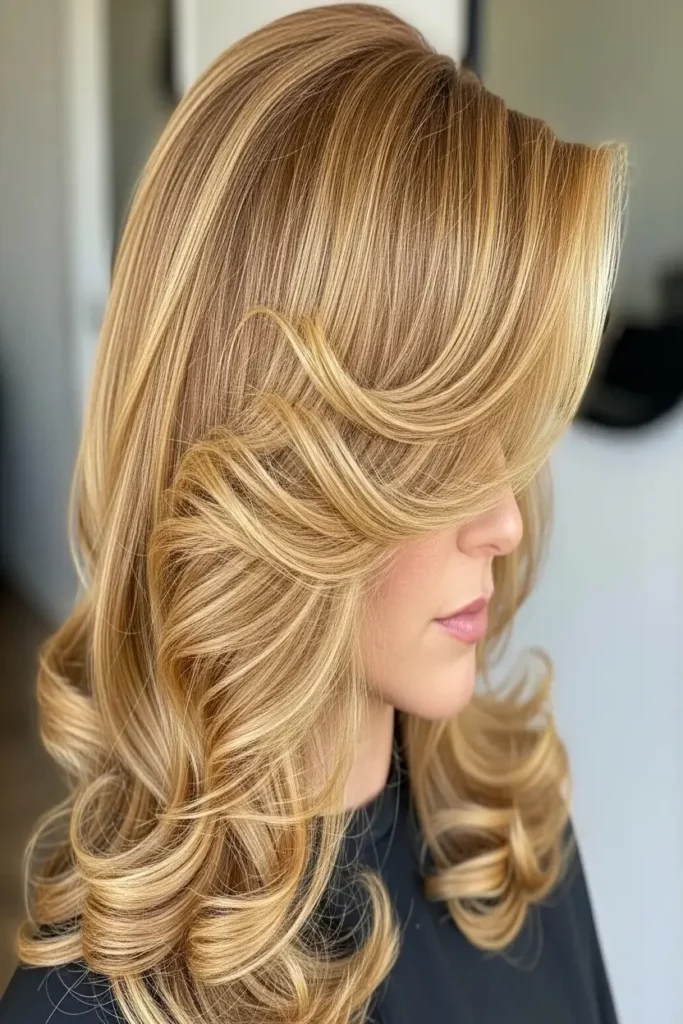 4. Curly 90s Blowout 832x1248 1