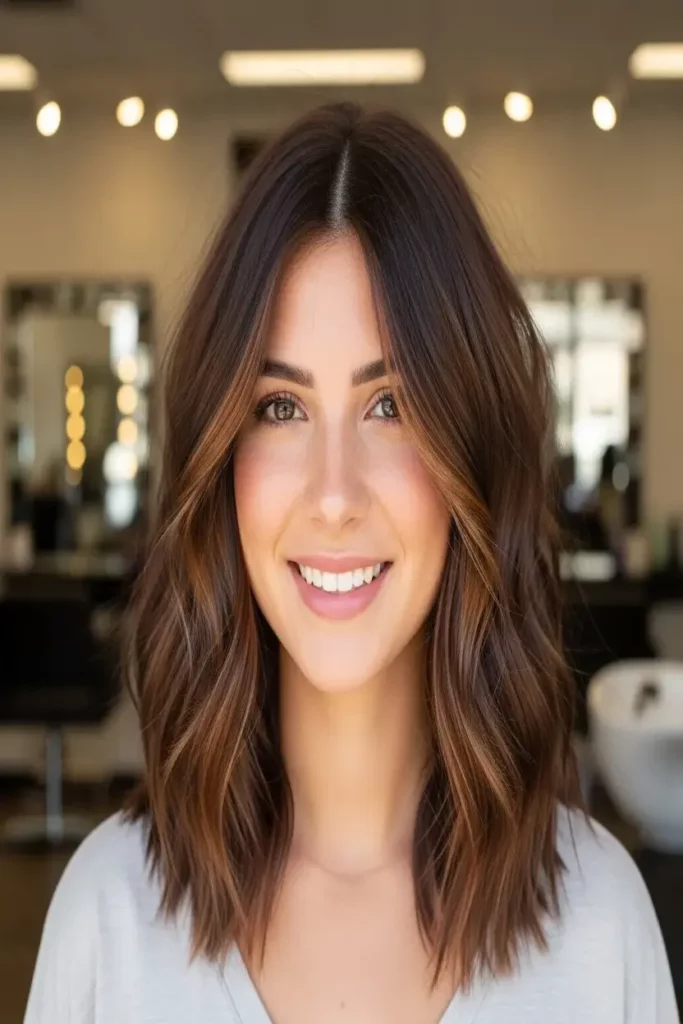 4. Long Choppy Bob Lob 832x1248 1