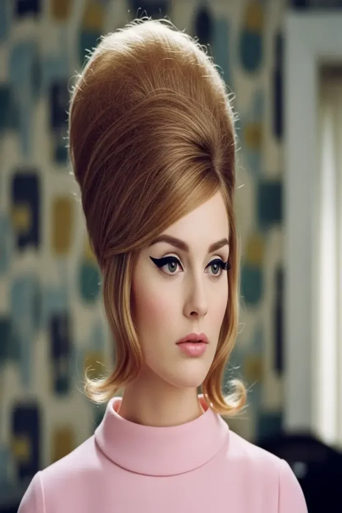 4. The Beehive of the 1960s 832x1248 1