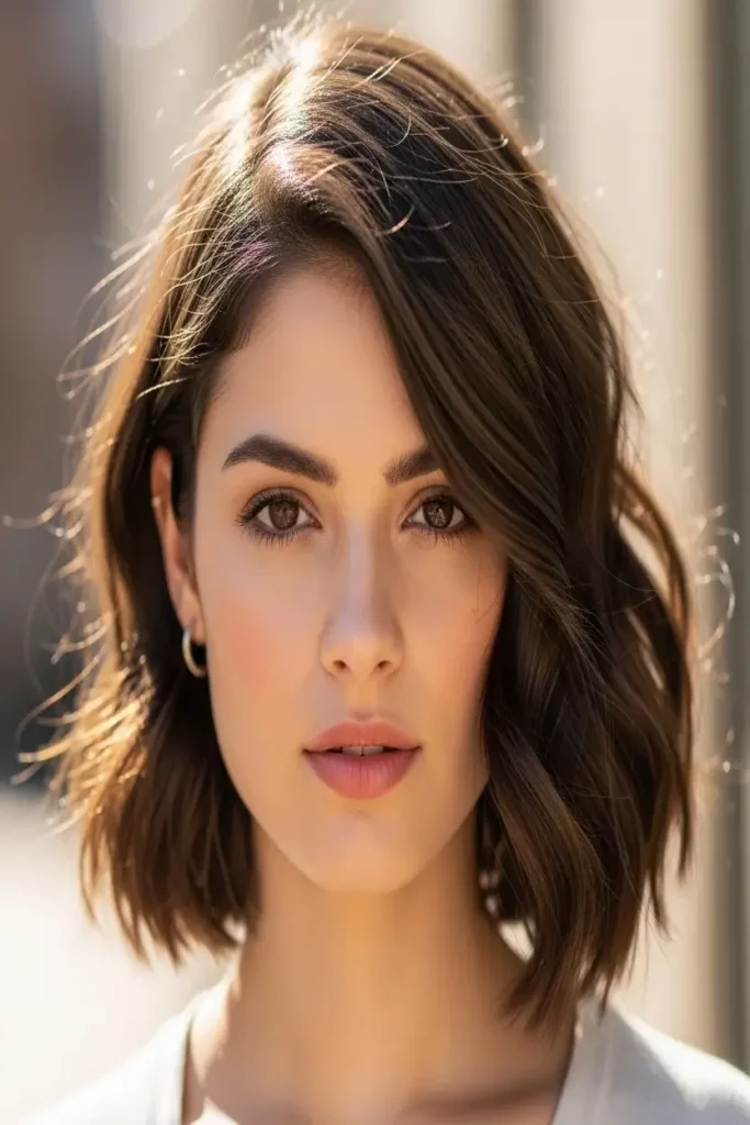 4. Wavy Ear Length Bob 832x1248 1