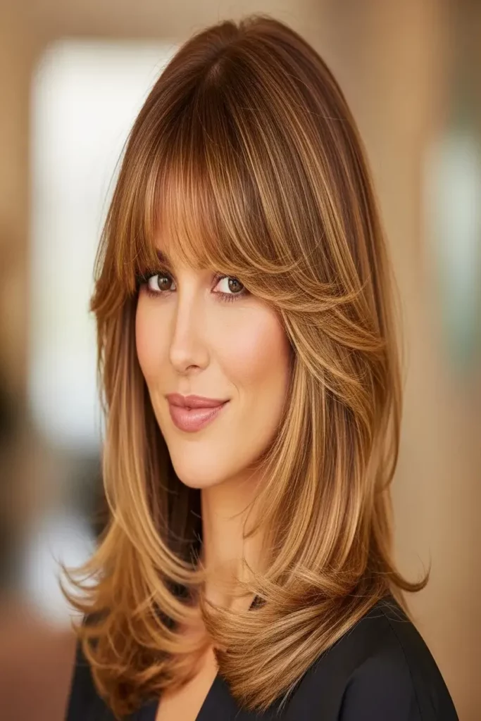 5. 90s Blowout with Curtain Bangs 832x1248 1