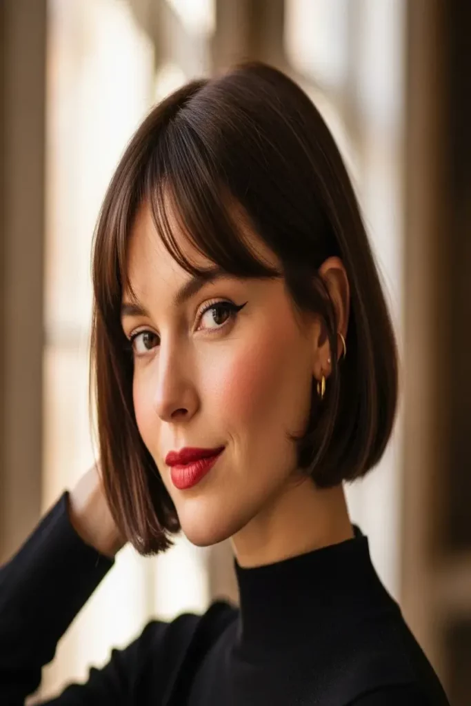 5. The Classic French Bob 832x1248 1