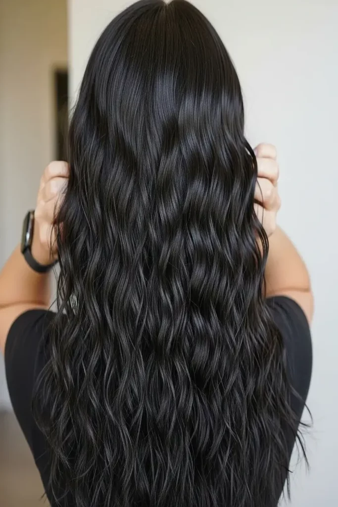 6. Crimped Waves 832x1248 1