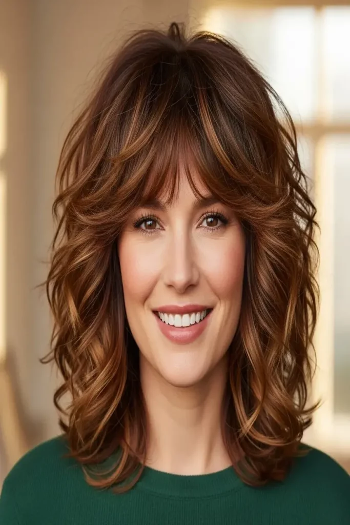6. Medium Length Curly Shag 832x1248 1