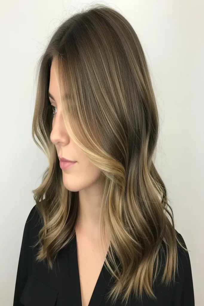 6. Subtle Caramel Babylights 832x1248 1