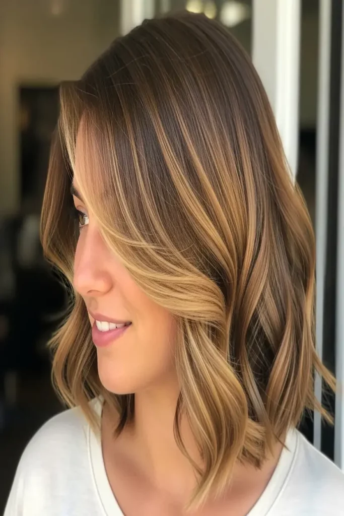 7. Caramel Balayage Bob 832x1248 1