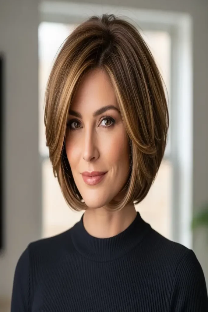 7. Choppy Bob with Layers 832x1248 1