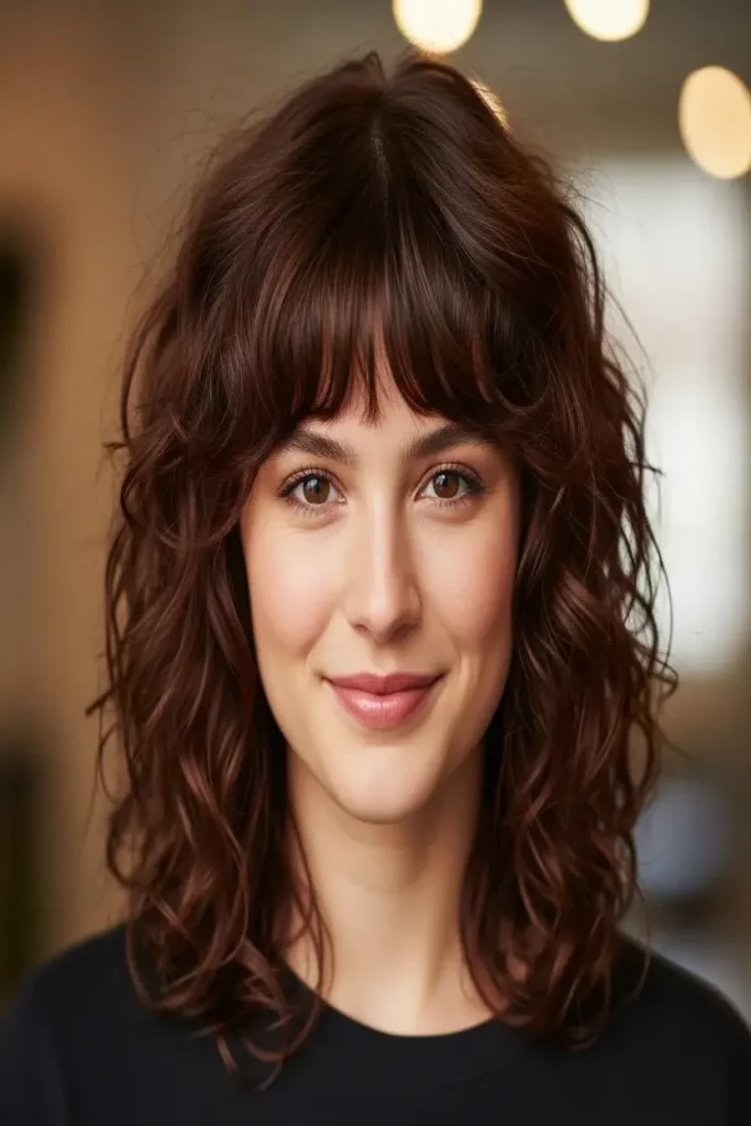 7. Curly Shag with Bangs 832x1248 1