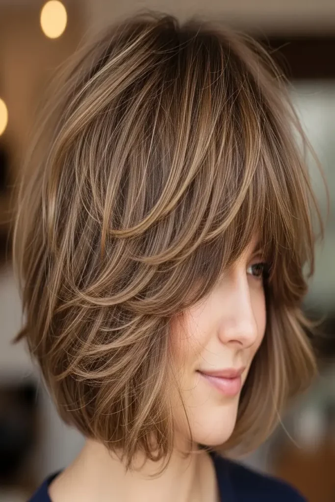 7. Shaggy Fluffy Bob 832x1248 1