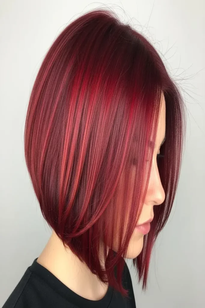8. Cherry Bob with Highlights 832x1248 1