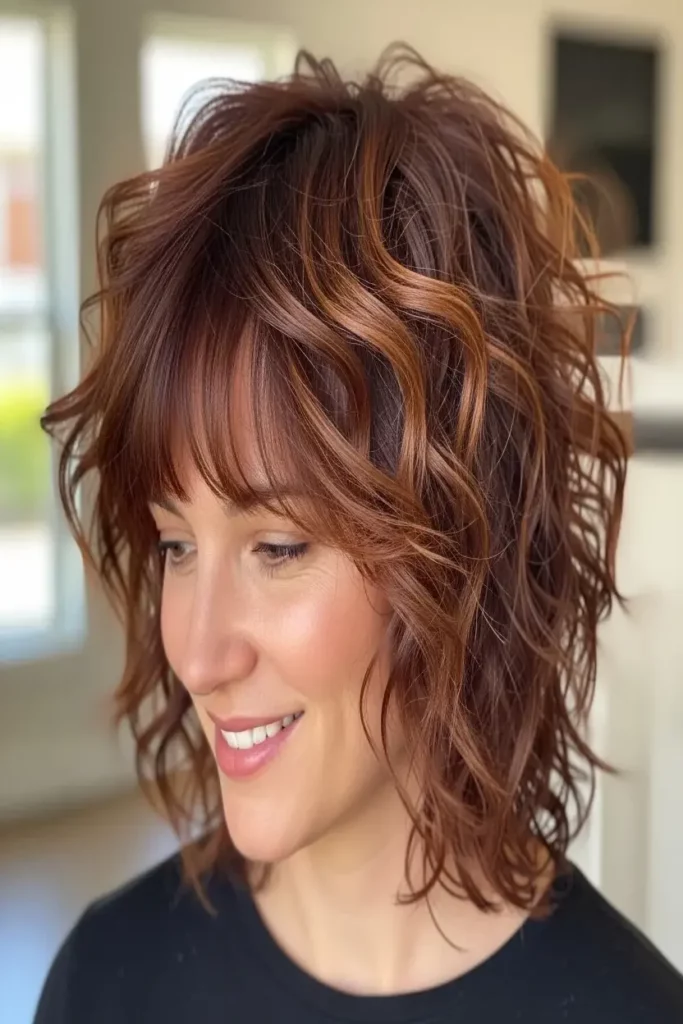 8. Curly Shag with Choppy Layers 832x1248 1