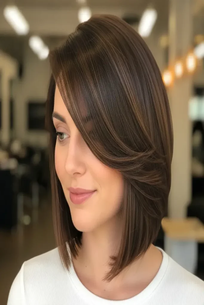 8. Long Razor Cut Bob Lob 832x1248 1
