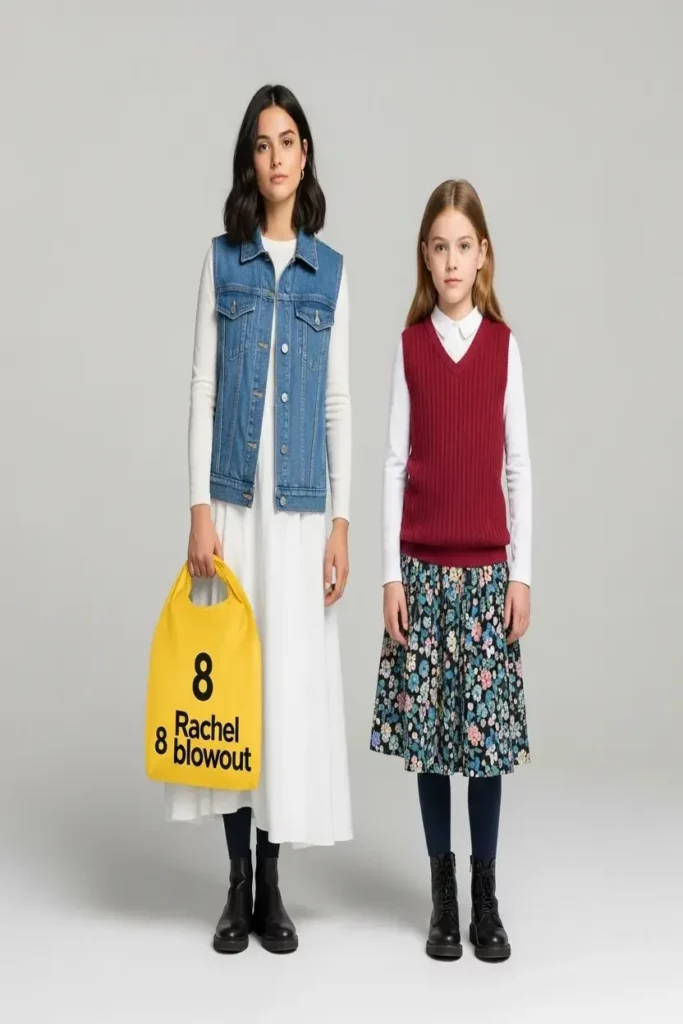 8. The Rachel Blowout 832x1248 1