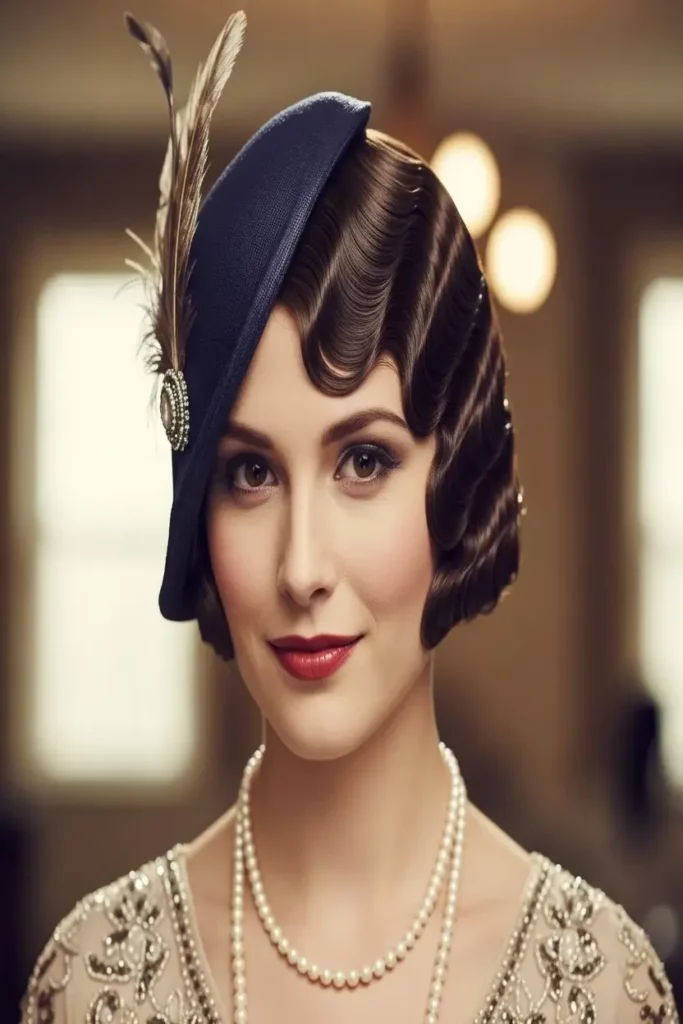 9. Marcel Waves of the 1920s 832x1248 1