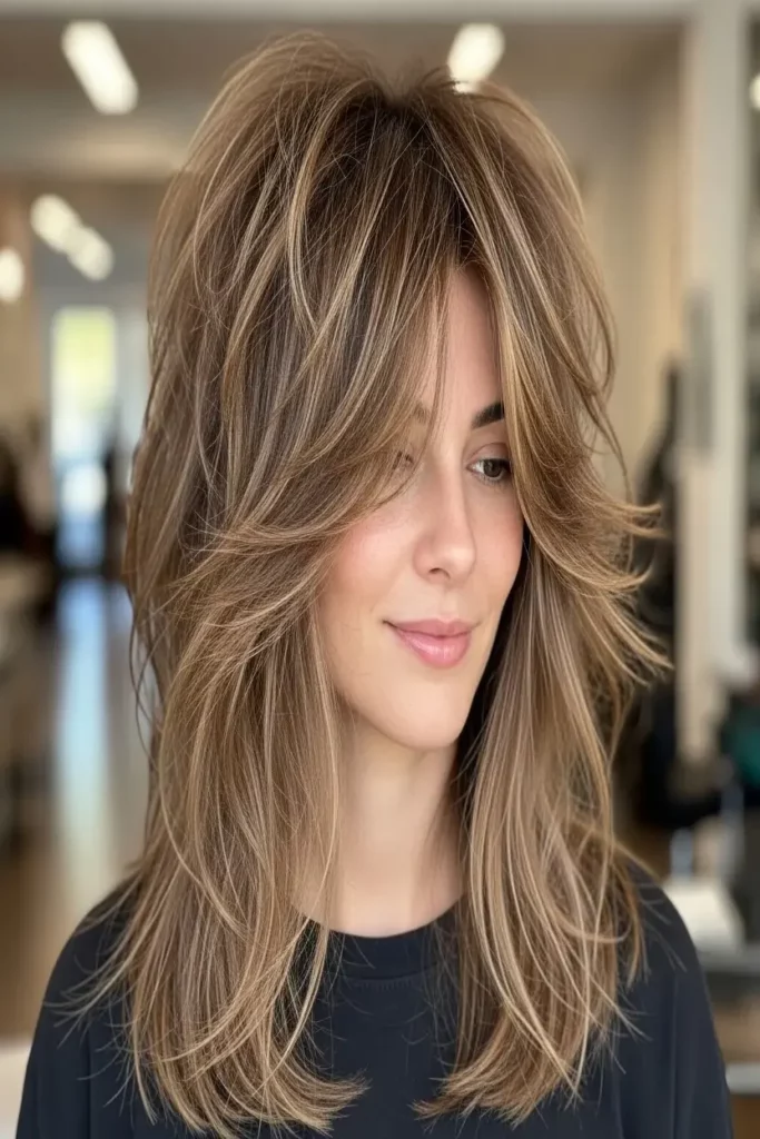 9. Shag Inspired Long Layers 832x1248 1