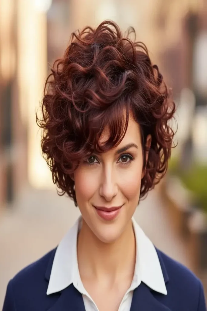 9. Voluminous Curly Pixie 832x1248 1