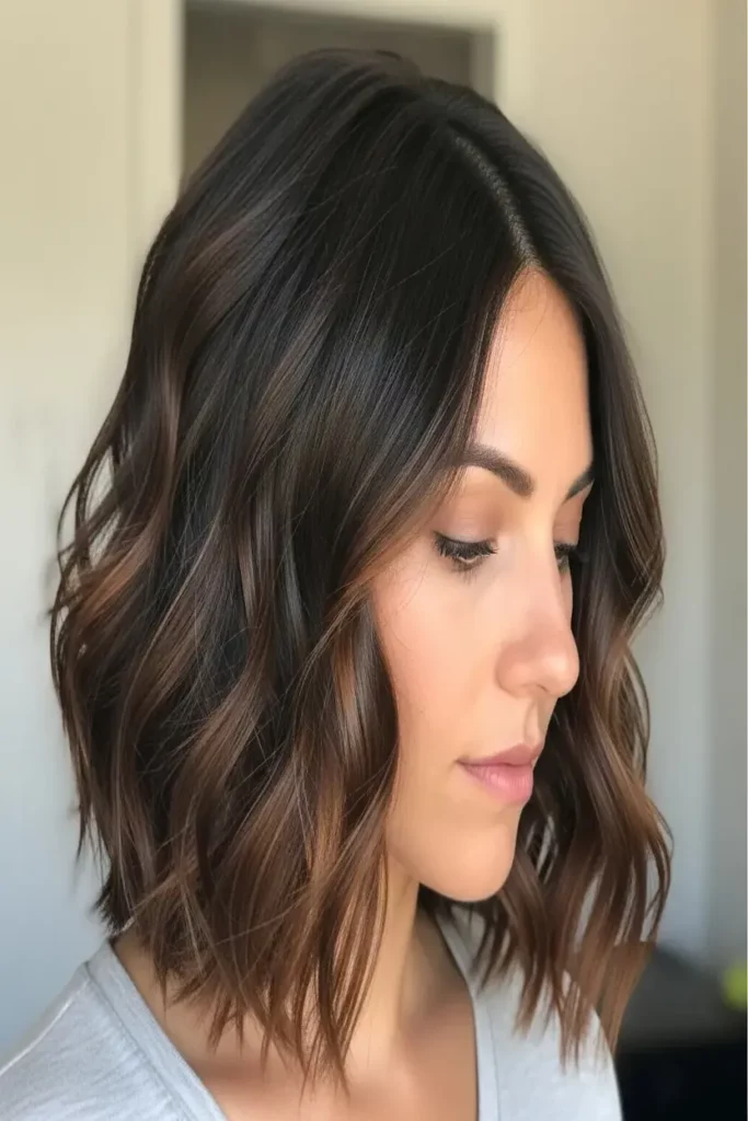 9. Wavy Razor Cut Bob 832x1248 1