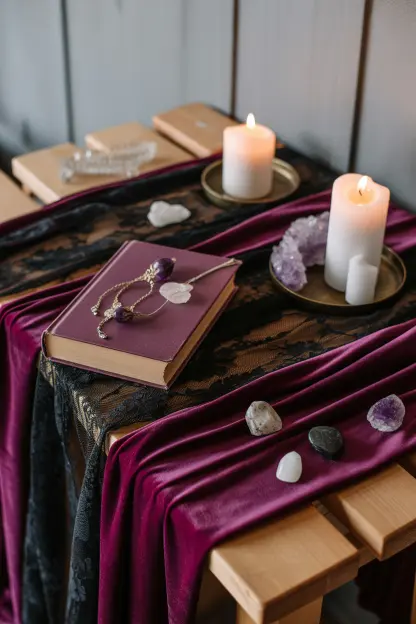 Add Dark Fabric Layers