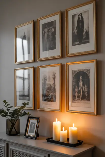 Black and White Art Prints