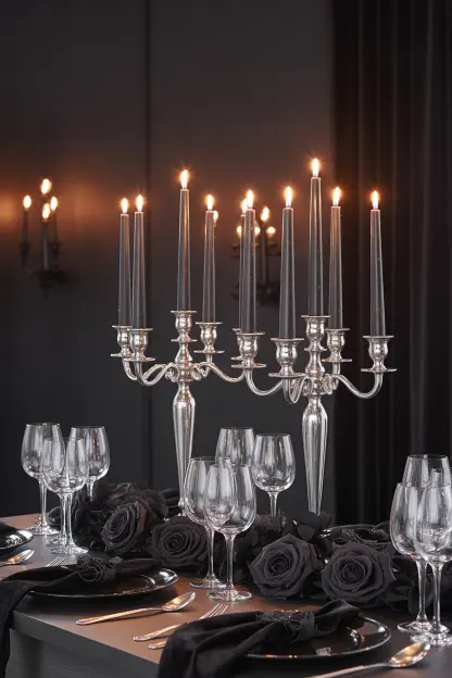 Candelabras