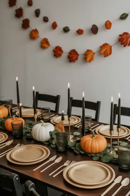 Compostable Party Decor