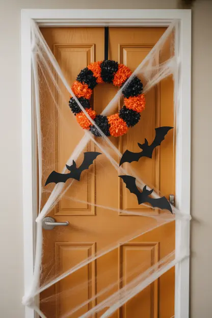 Doorway Decorations