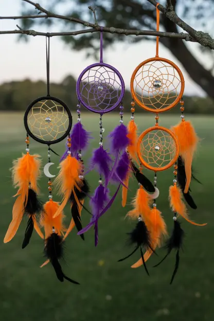 Dreamcatcher Decorations
