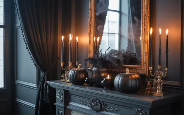 Feature Image Gothic