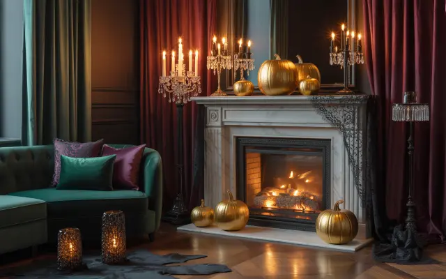 Feature Image Luxury