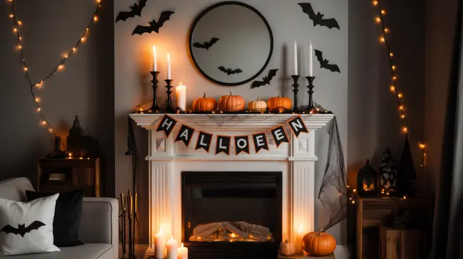 Feature Image Mantle