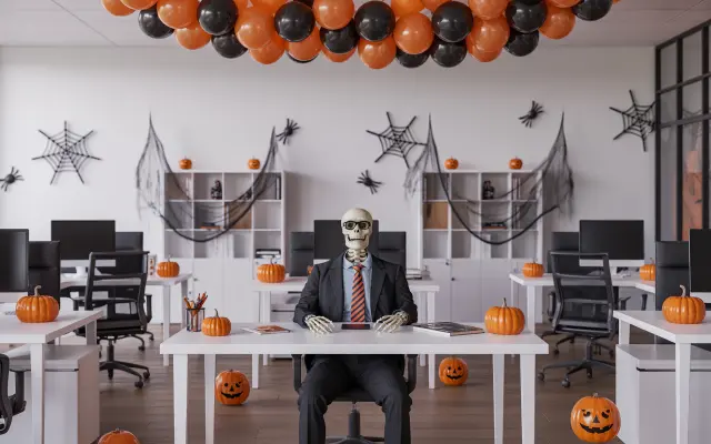 Feature Image Office