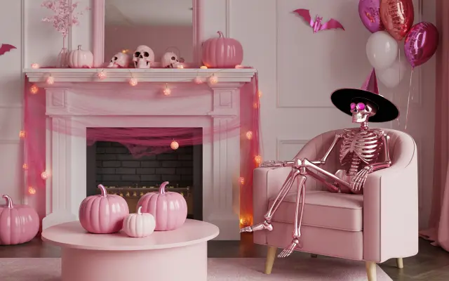 Feature Image Pinkoween