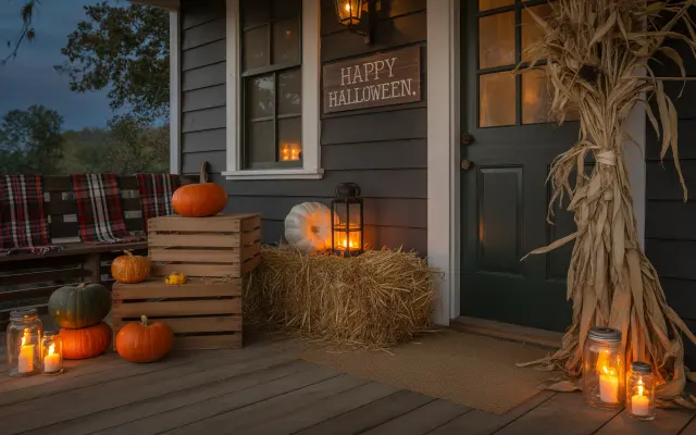 Feature Image Rustic