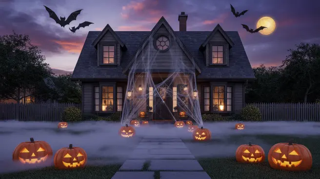 Feature Image Spooky