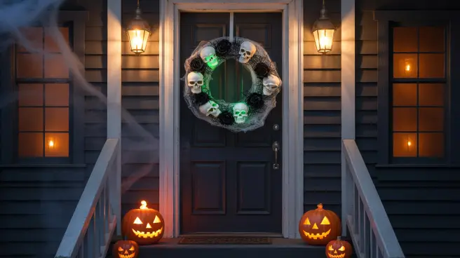 Feature Image Spooky