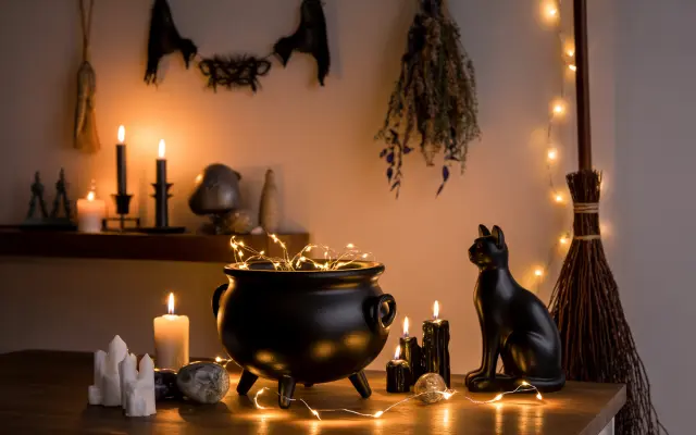 Feature Image Witchy