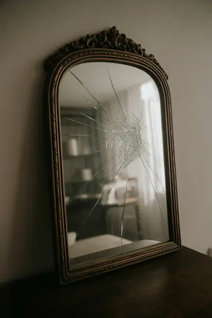 Haunted Mirror