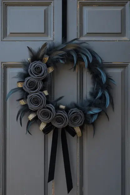 Luxury Wreaths