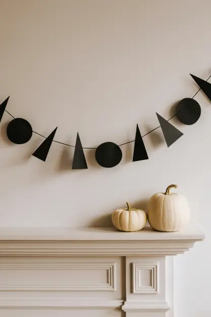 Minimal Garland