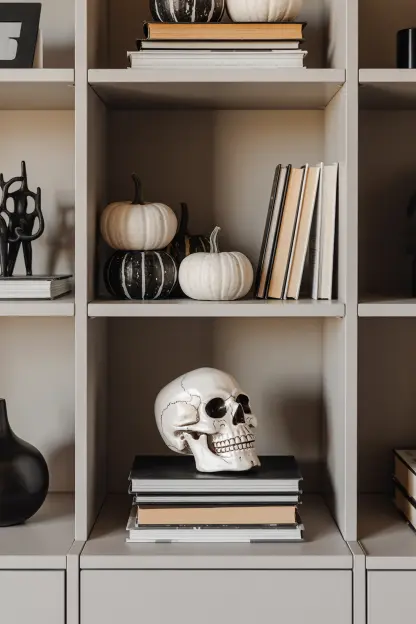 Neutral Color Palette