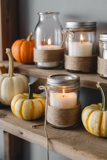 Rope and Twine Details