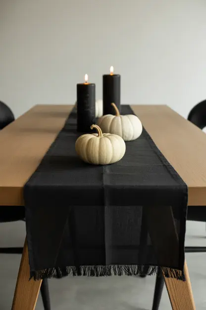 Simple Table Runner