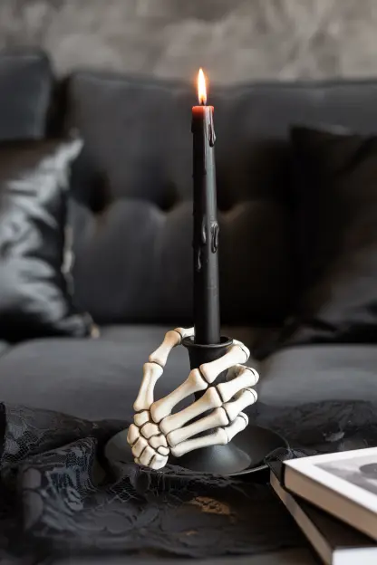 Skeleton Hand Accessories