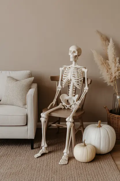 Skeletons with Style