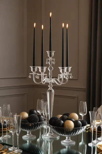 Statement Centerpieces