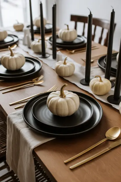 Stylish Table Settings