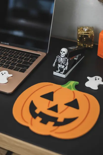 Themed Office Supplies