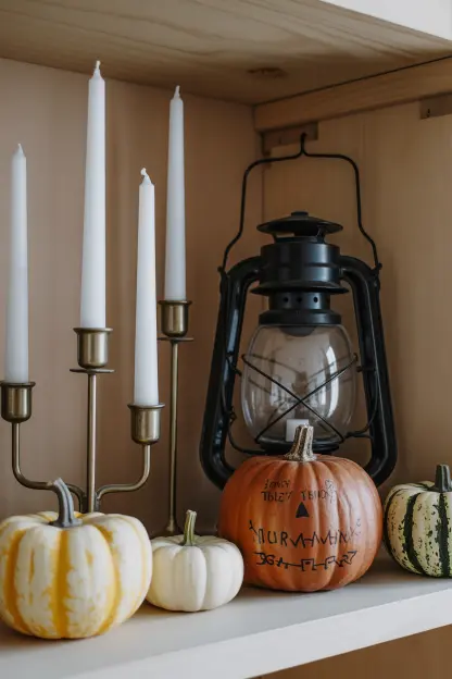 Thrifted Halloween Finds