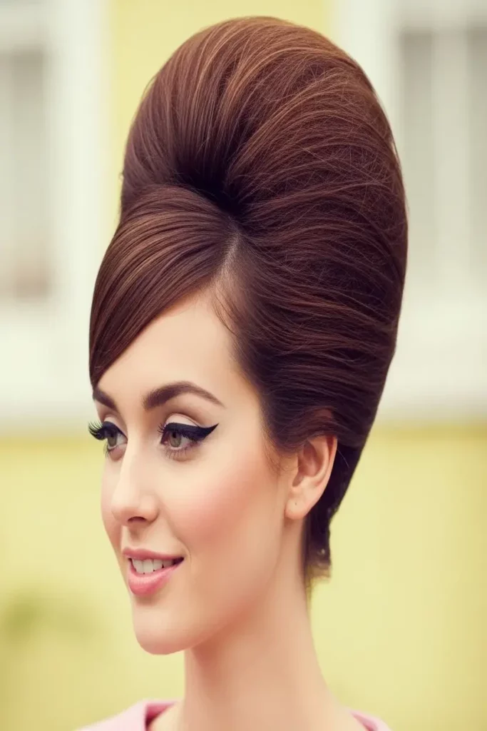 1. Classic 1960s Beehive 832x1248 1